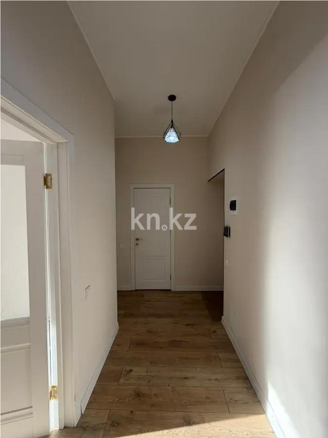 Продажа 1-комнатной квартиры, 38.1 м² в Астане - фото 5