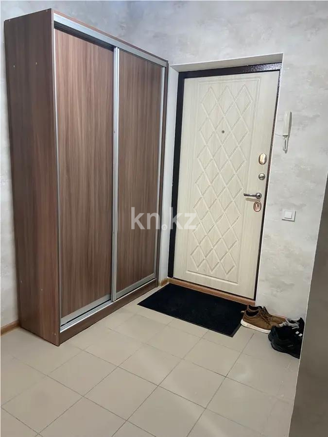 Продажа 1-комнатной квартиры, 39 м², мкр. Айнабулак-2, дом  32/2 в Алматы - фото 4