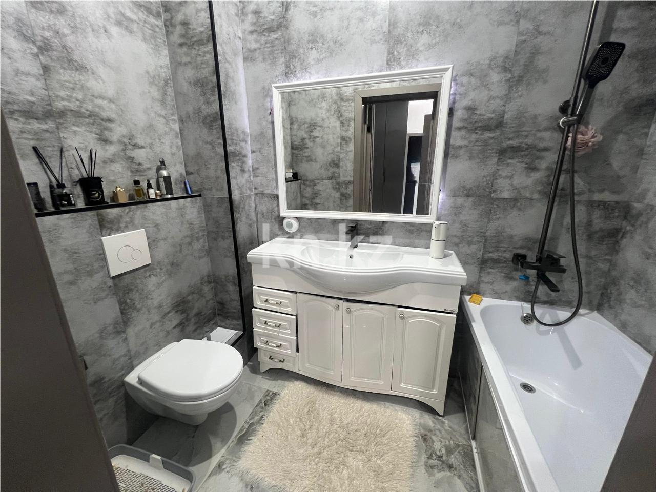 Продажа 3-комнатной квартиры, 68 м² в Караганде - фото 12