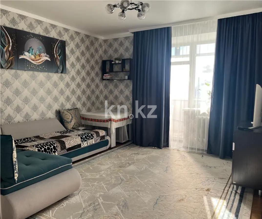 Продажа 1-комнатной квартиры, 36 м² в Астане