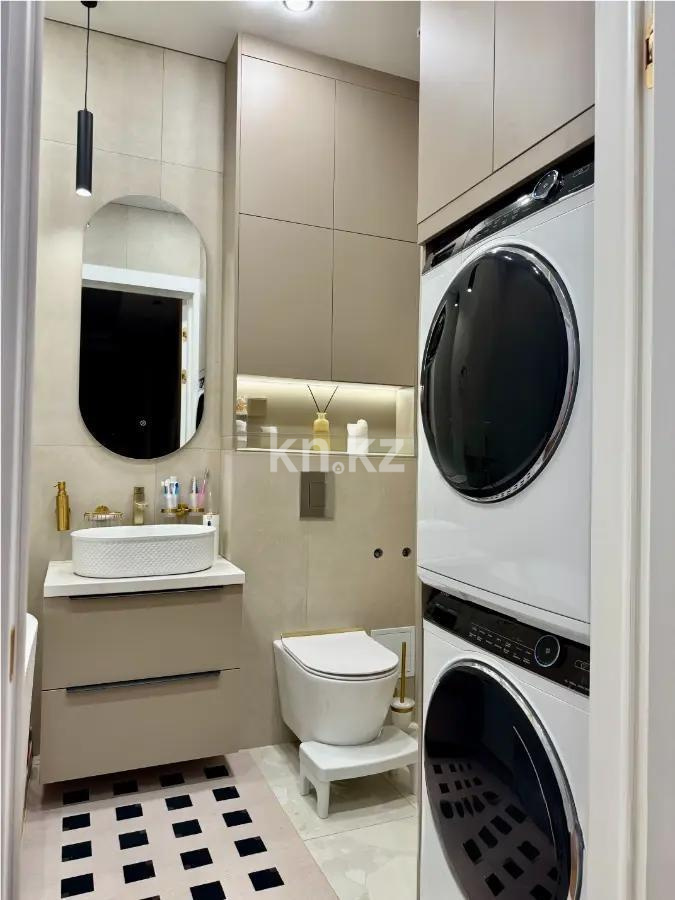 Продажа 4-комнатной квартиры, 103 м² в Астане - фото 7