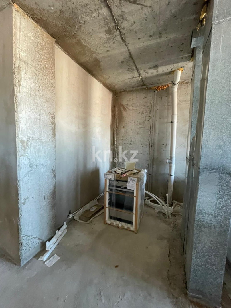 Продажа 3-комнатной квартиры, 79 м² в Караганде - фото 8