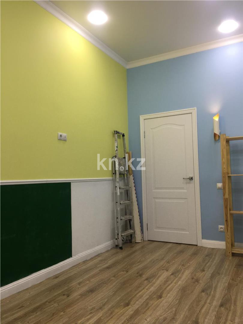 Продажа 3-комнатной квартиры, 78 м² в Караганде - фото 8