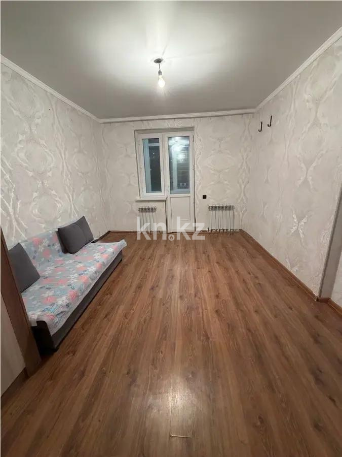 Продажа 1-комнатной квартиры, 38 м² в Астане