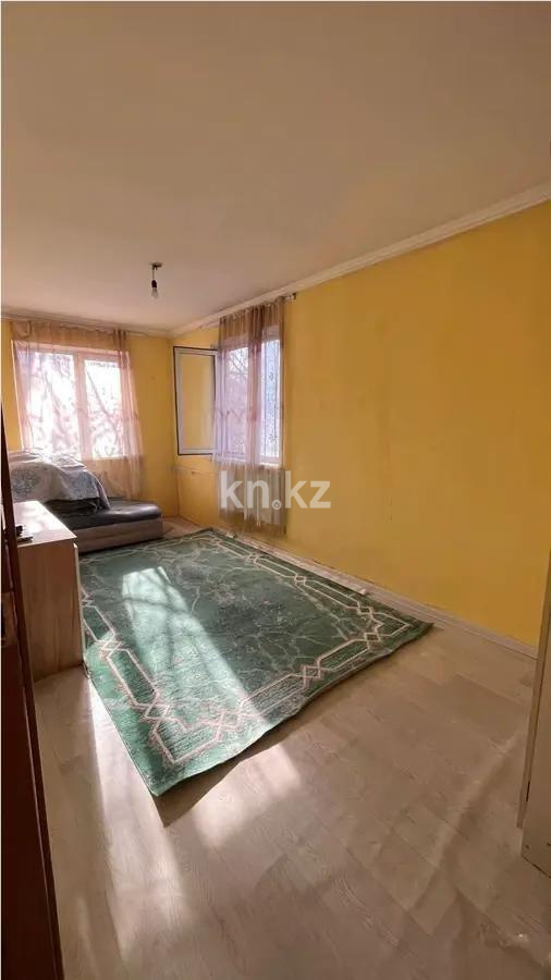 Продажа 2-комнатной квартиры, 44 м² в Алматы - фото 2