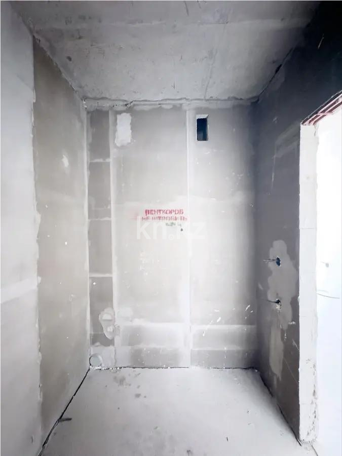 Продажа 2-комнатной квартиры, 48.9 м² в Астане - фото 3