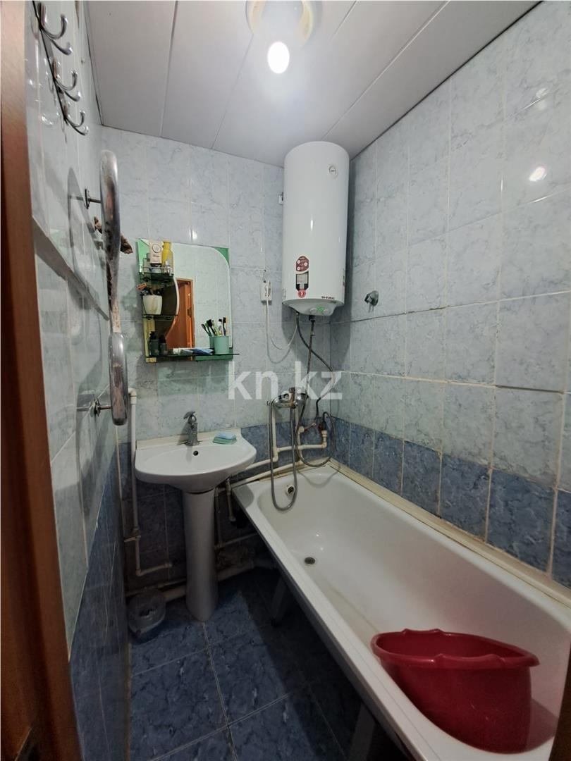 Продажа 4-комнатной квартиры, 61 м² в Караганде - фото 8