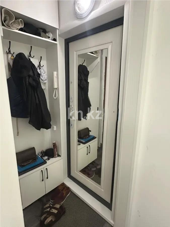 Продажа 1-комнатной квартиры, 30 м² в Темиртау - фото 4