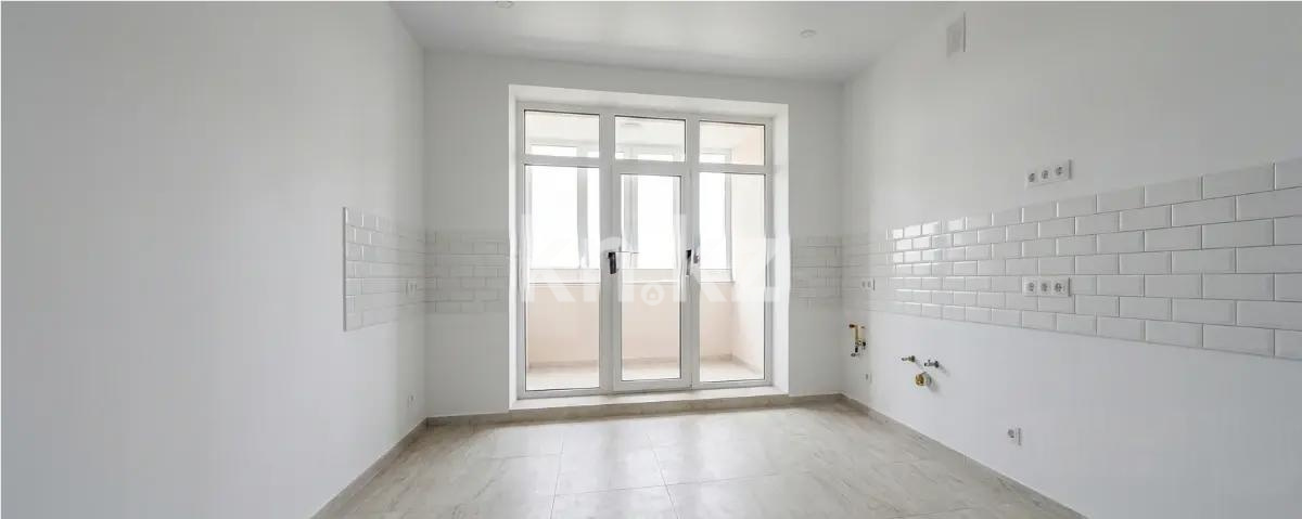 Продажа 3-комнатной квартиры, 62.1 м² в Астане - фото 2