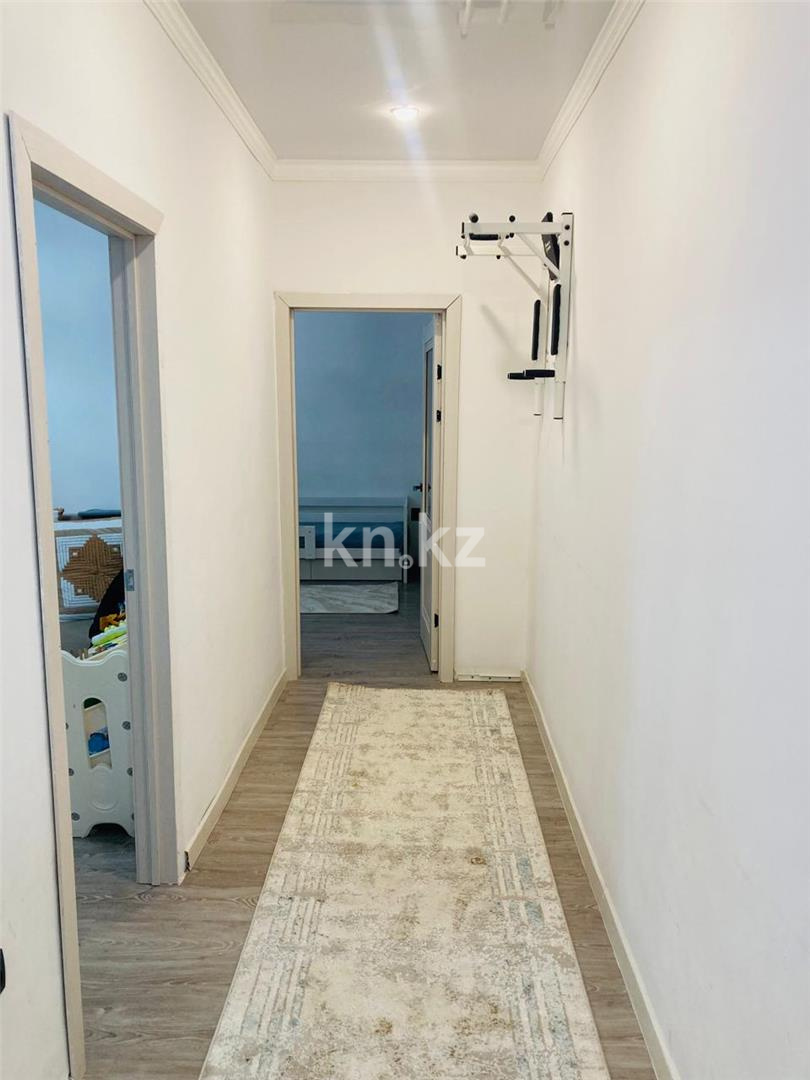 Продажа 2-комнатной квартиры, 62 м², ул. Муканова в Караганде - фото 12