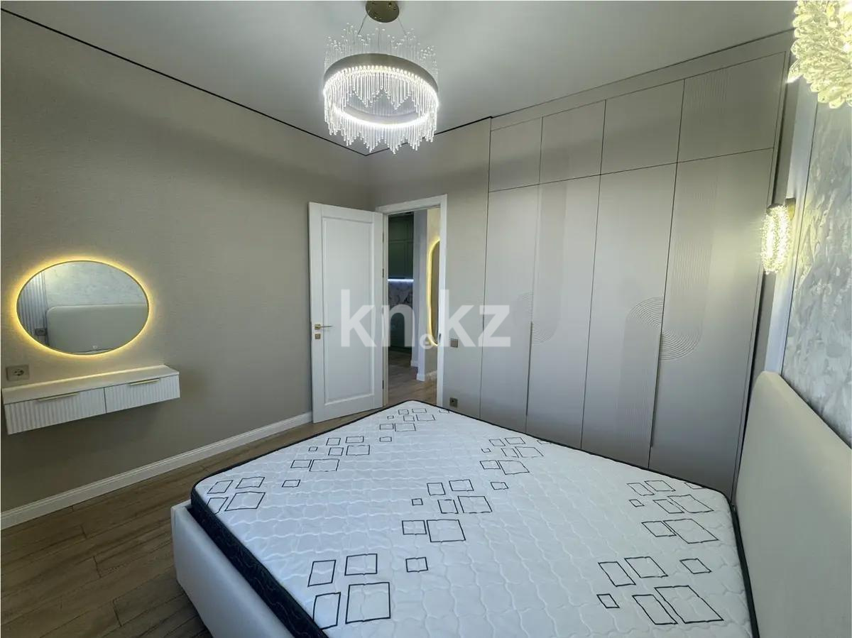 Продажа 2-комнатной квартиры, 41.4 м², пр. Аль-Фараби, дом  7 в Астане - фото 2