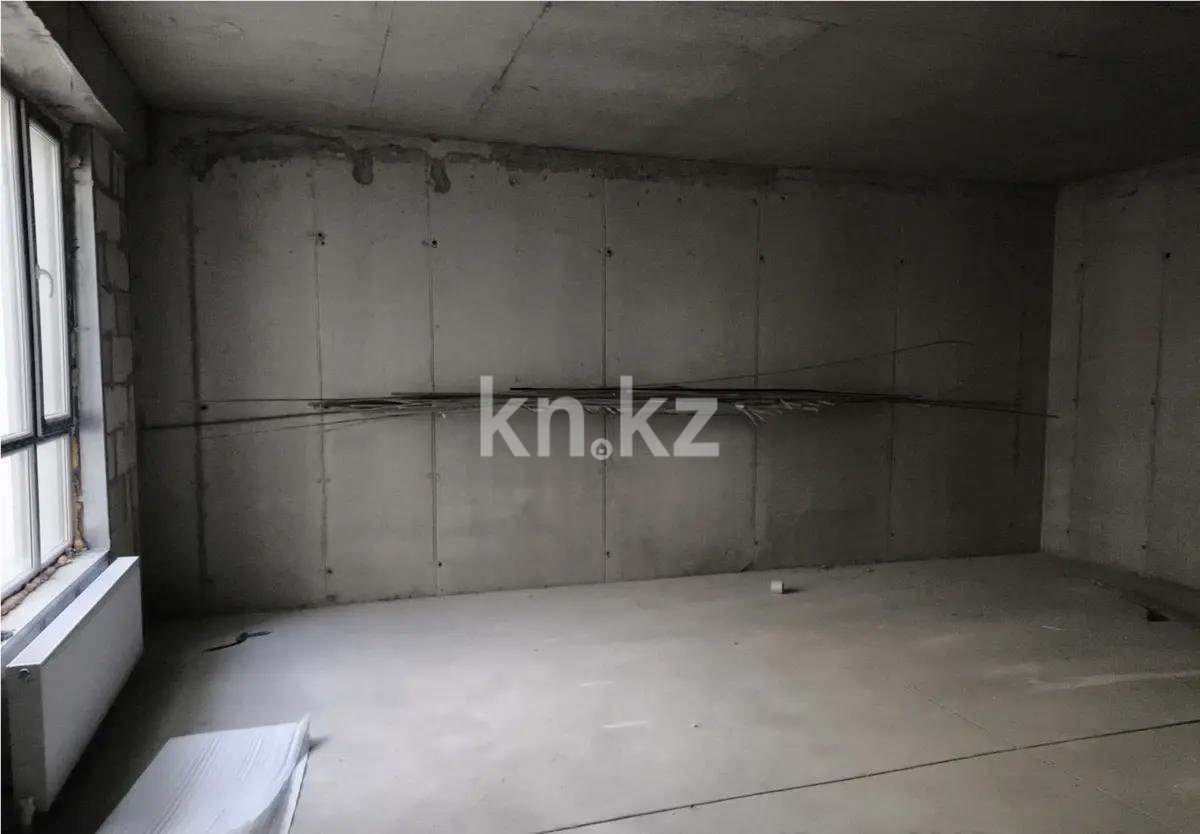 Продажа 1-комнатной квартиры, 50.1 м² в Алматы