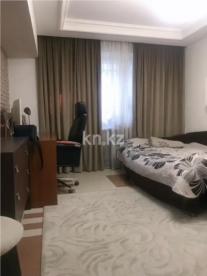 Продажа 1-комнатной квартиры, 33 м² в Алматы