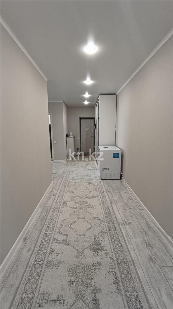 Продажа 3-комнатной квартиры, 94 м² в Караганде - фото 22