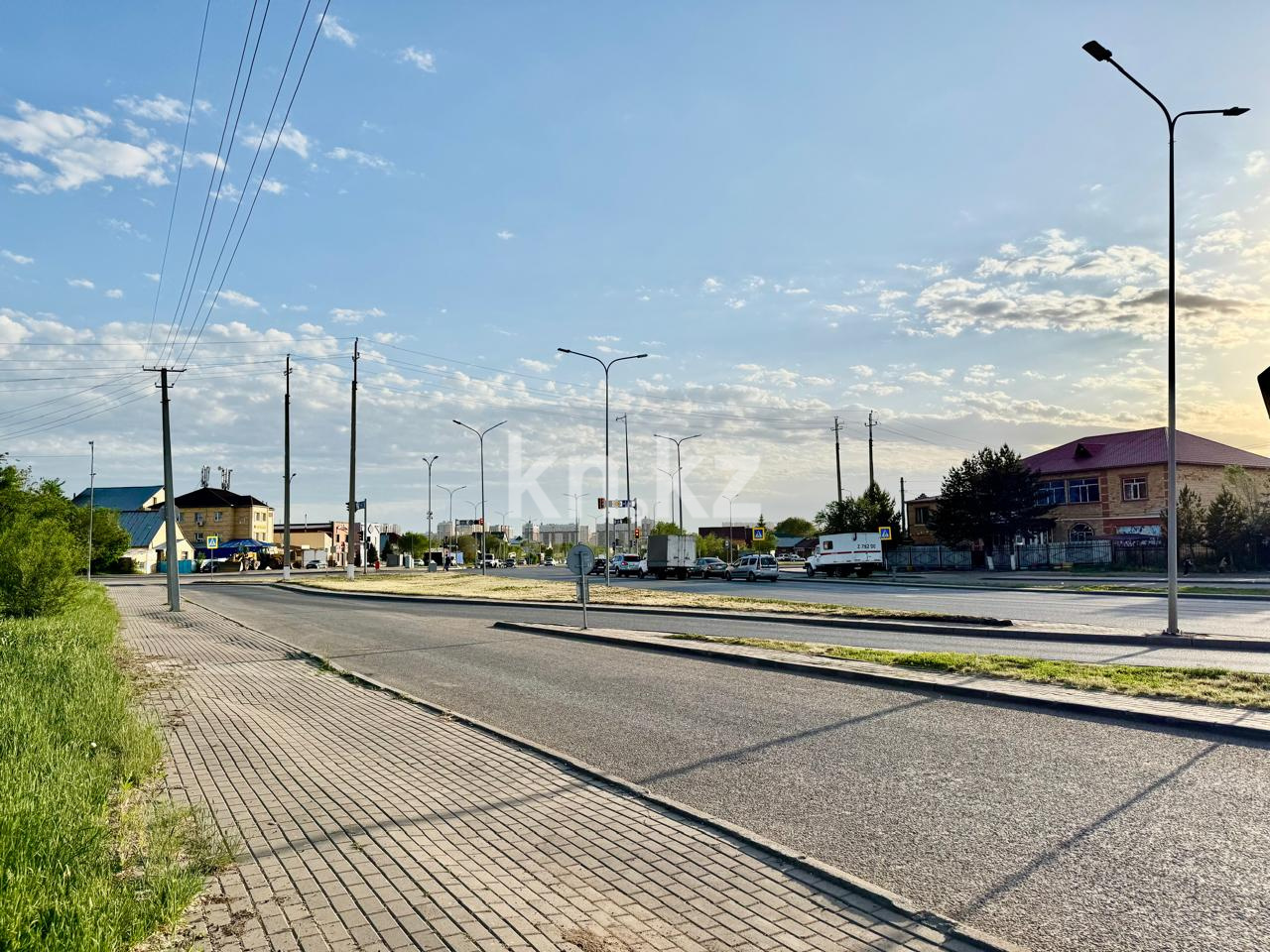 Продажа 4-комнатного дома, 137 м², ул. Айнакол в Астане - фото 13