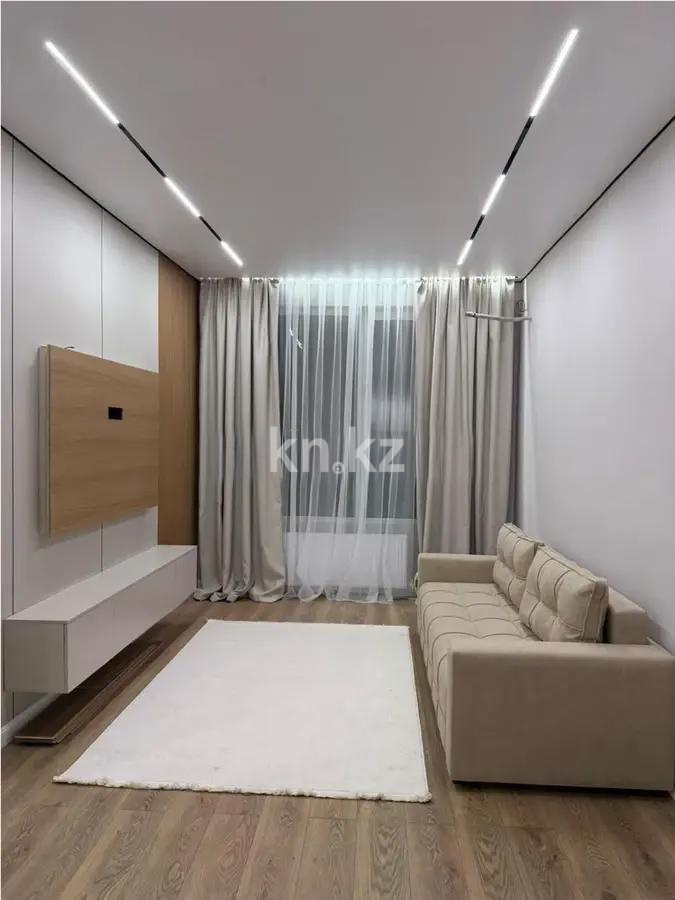 Продажа 2-комнатной квартиры, 49.2 м², пр. Райымбека, дом  349/1 в Алматы