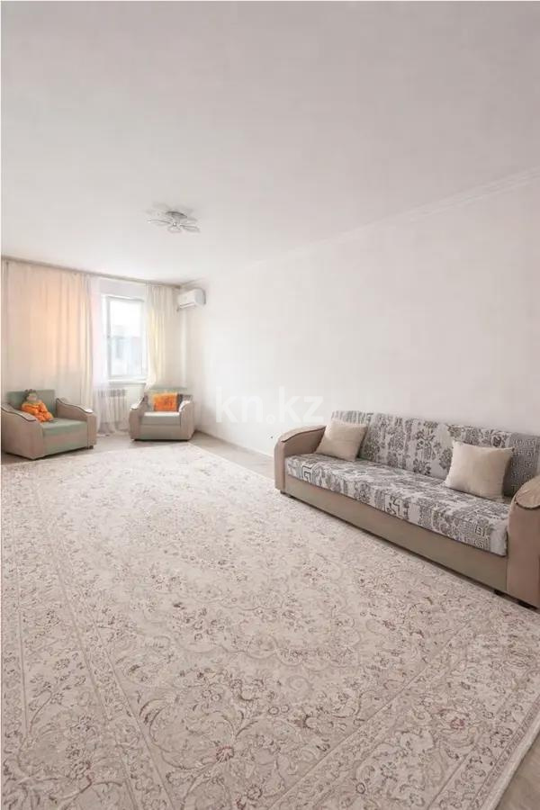 Продажа 2-комнатной квартиры, 54.9 м² в Алматы