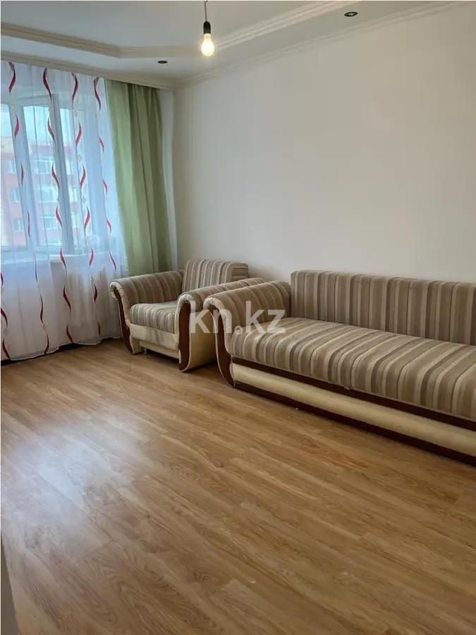 Продажа 1-комнатной квартиры, 41 м² в Астане