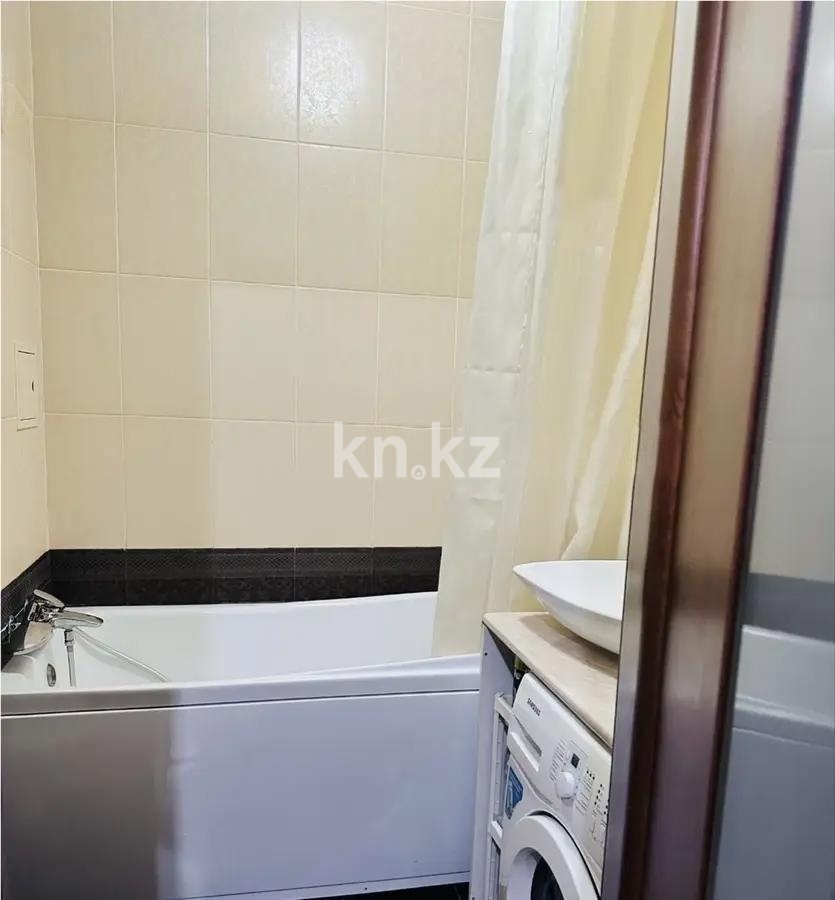 Продажа 2-комнатной квартиры, 44 м² в Алматы - фото 4