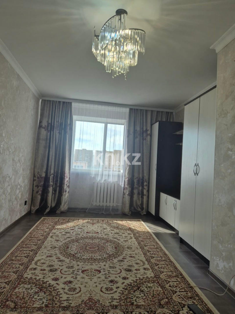 Аренда 1-комнатной квартиры, 36 м² в Астане - фото 4