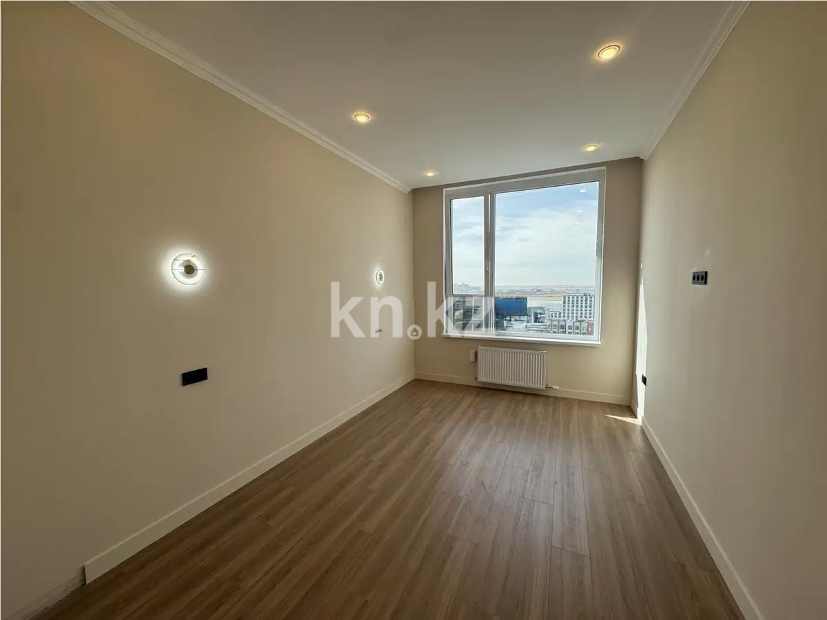 Продажа 2-комнатной квартиры, 50 м² в Астане - фото 2
