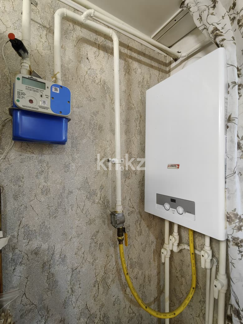 Продажа 6-комнатного дома, 119 м², ул. Москвина в Караганде - фото 31