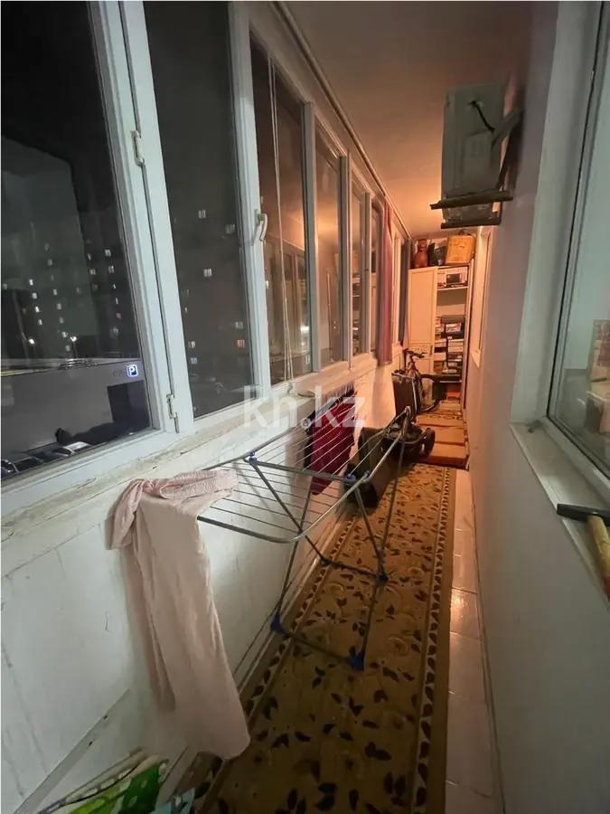 Продажа 2-комнатной квартиры, 47 м², ул. Акмешит, дом  11 в Астане - фото 6