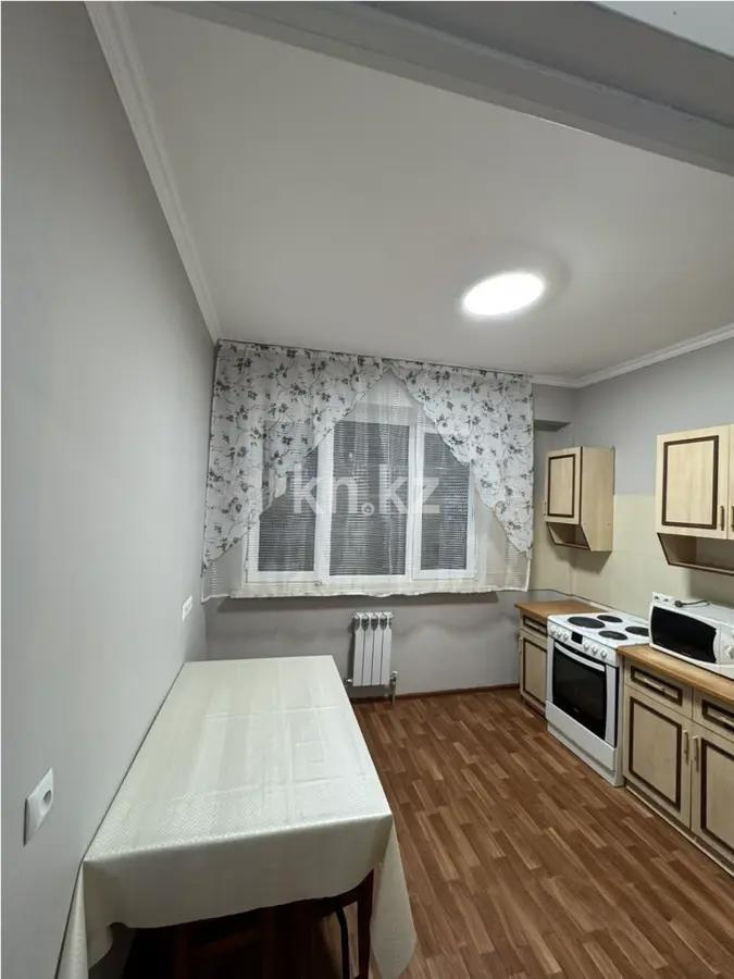 Продажа 1-комнатной квартиры, 44.1 м² в Алматы - фото 2