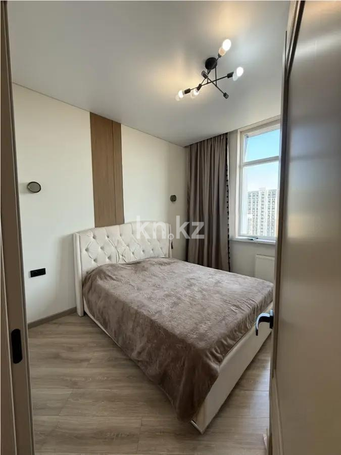 Продажа 2-комнатной квартиры, 56 м² в Астане - фото 2