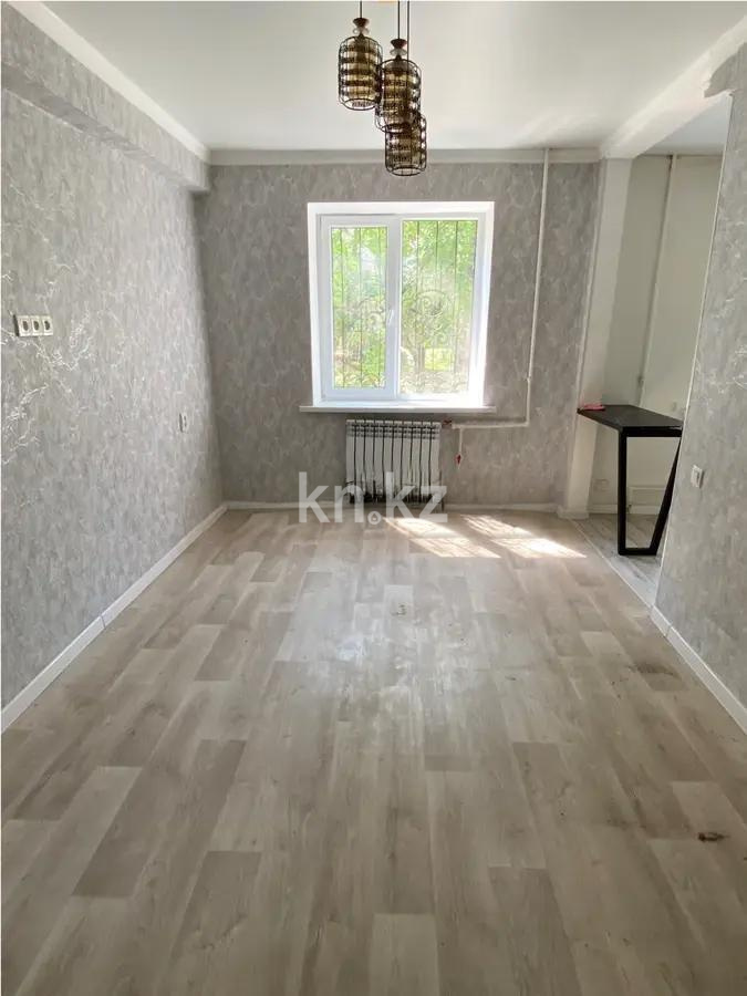 Продажа 3-комнатной квартиры, 56.2 м² в Алматы