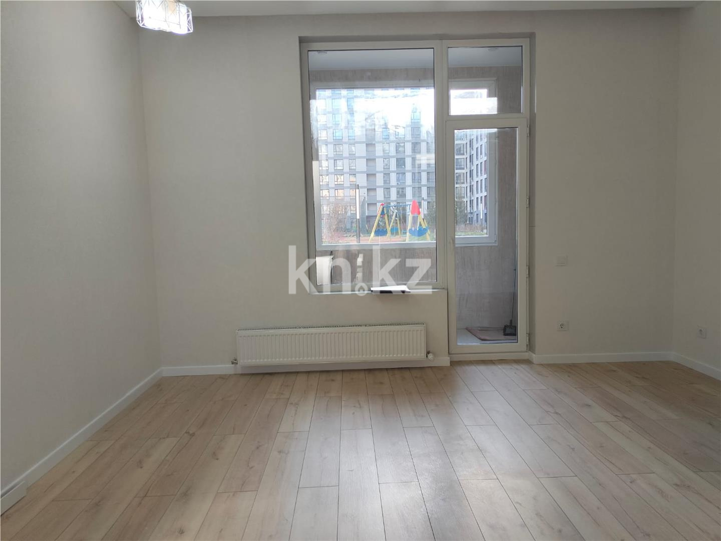 Продажа 2-комнатной квартиры, 47 м², ул. Е-36 в Астане