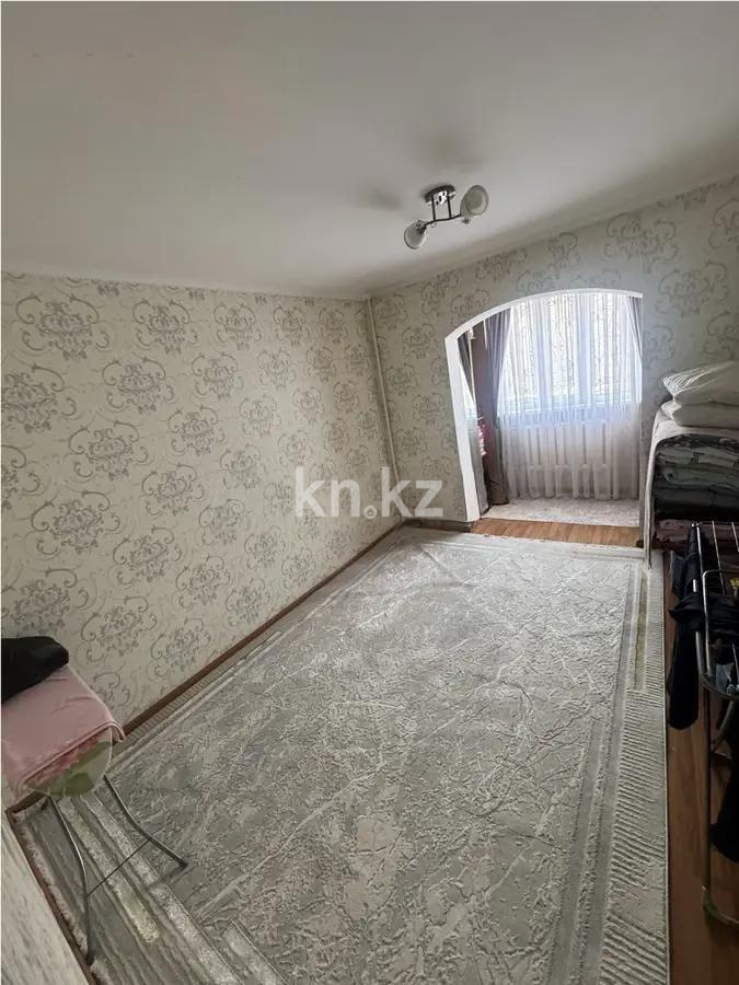 Продажа 3-комнатной квартиры, 68 м² в Алматы - фото 2