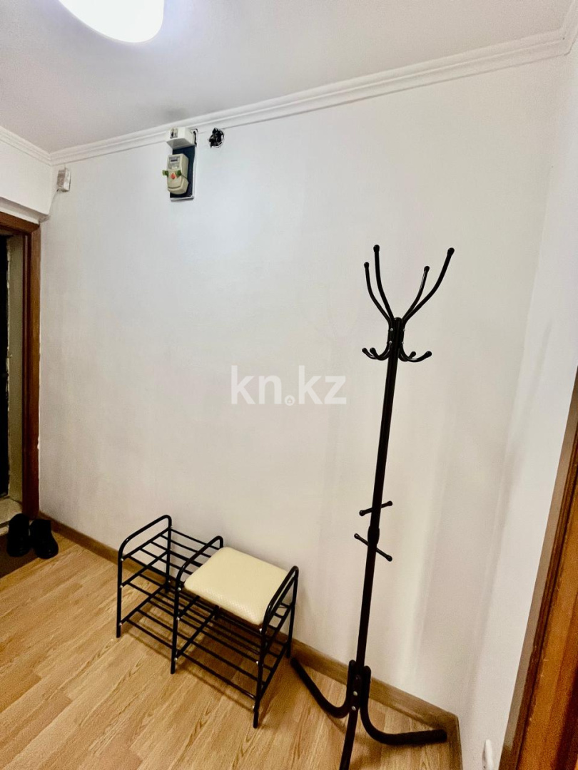 Аренда 1-комнатной квартиры, 35 м² в Астане - фото 7