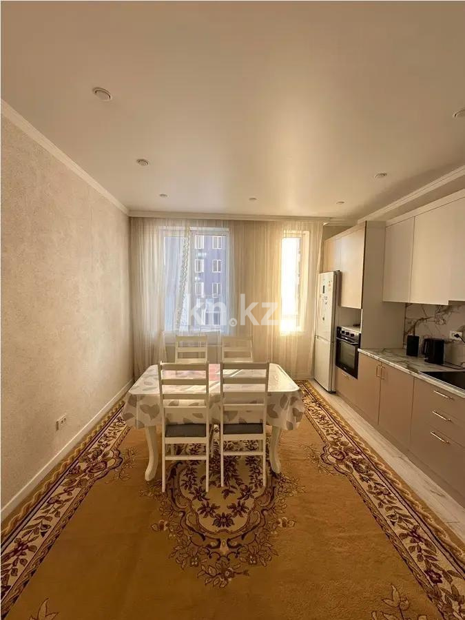 Продажа 2-комнатной квартиры, 68.8 м² в Астане - фото 2