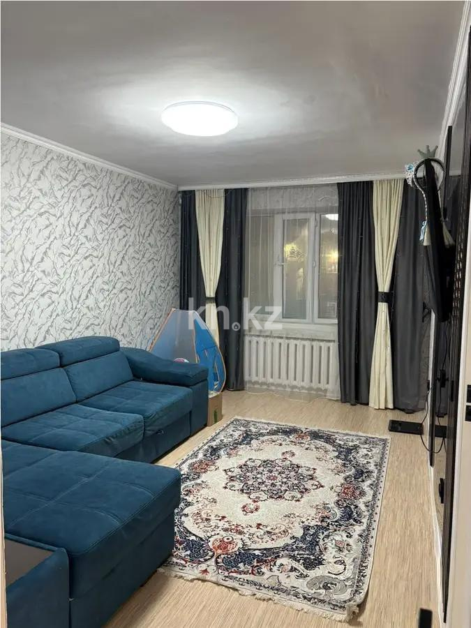 Продажа 2-комнатной квартиры, 45 м² в Астане