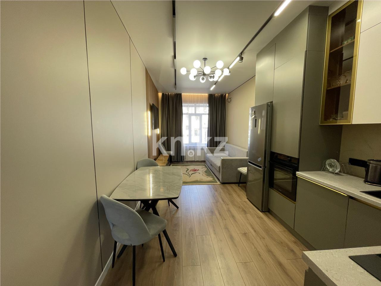 Продажа 3-комнатной квартиры, 66 м² в Караганде