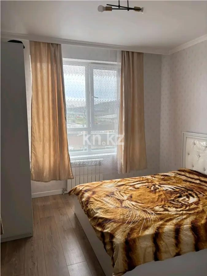 Продажа 3-комнатной квартиры, 67.5 м² в Астане - фото 2
