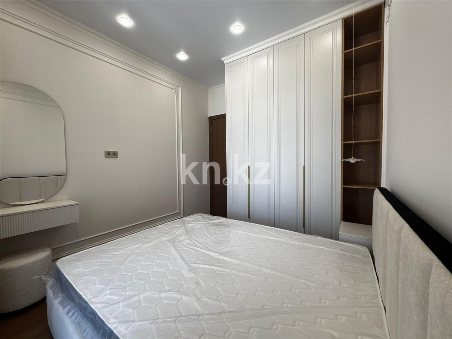Продажа 2-комнатной квартиры, 40 м² в Астане - фото 5