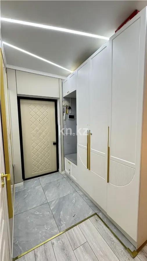 Продажа 2-комнатной квартиры, 55 м² в Алматы - фото 4