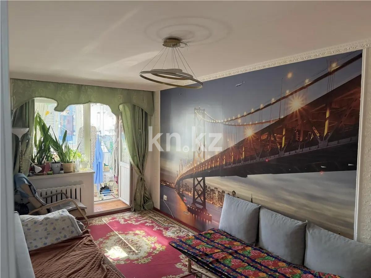 Продажа 1-комнатной квартиры, 36.2 м² в Астане