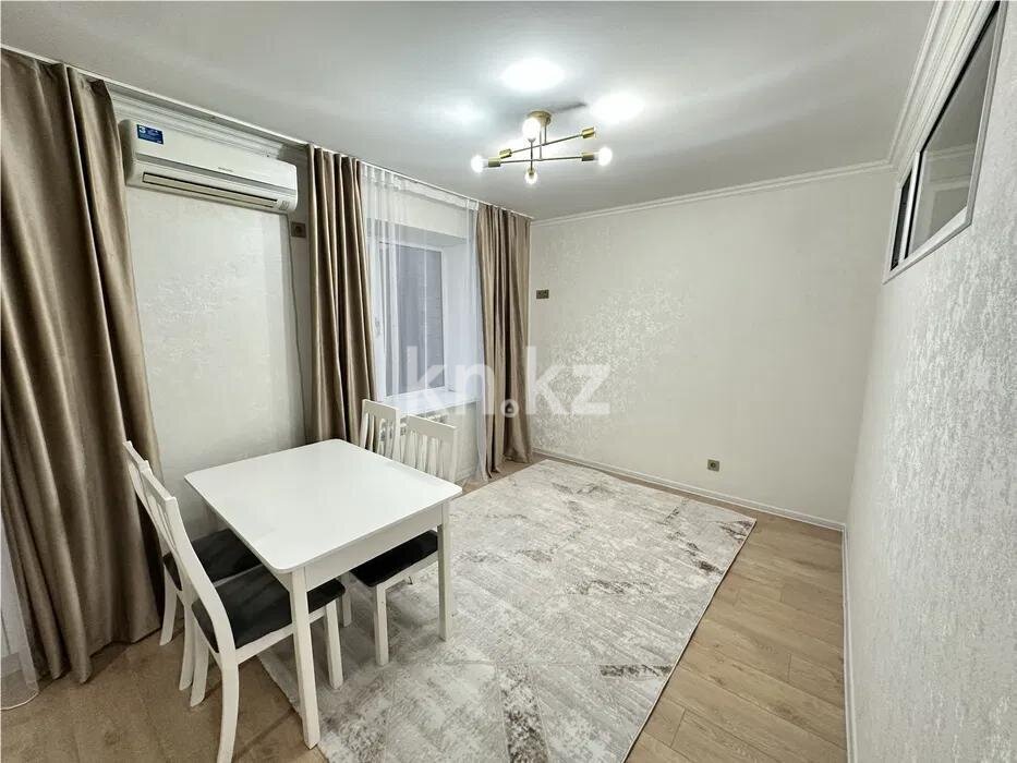 Продажа 1-комнатной квартиры, 36 м² в Астане