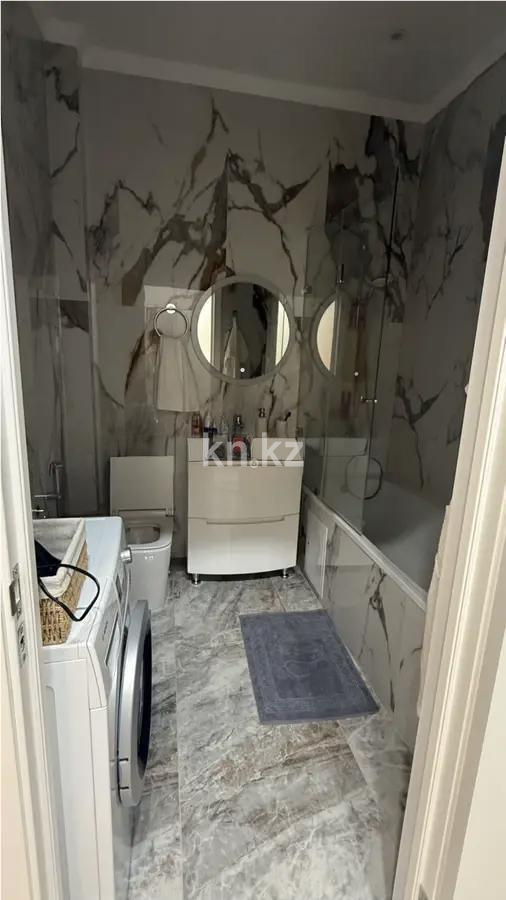 Продажа 2-комнатной квартиры, 52.7 м² в Астане - фото 3