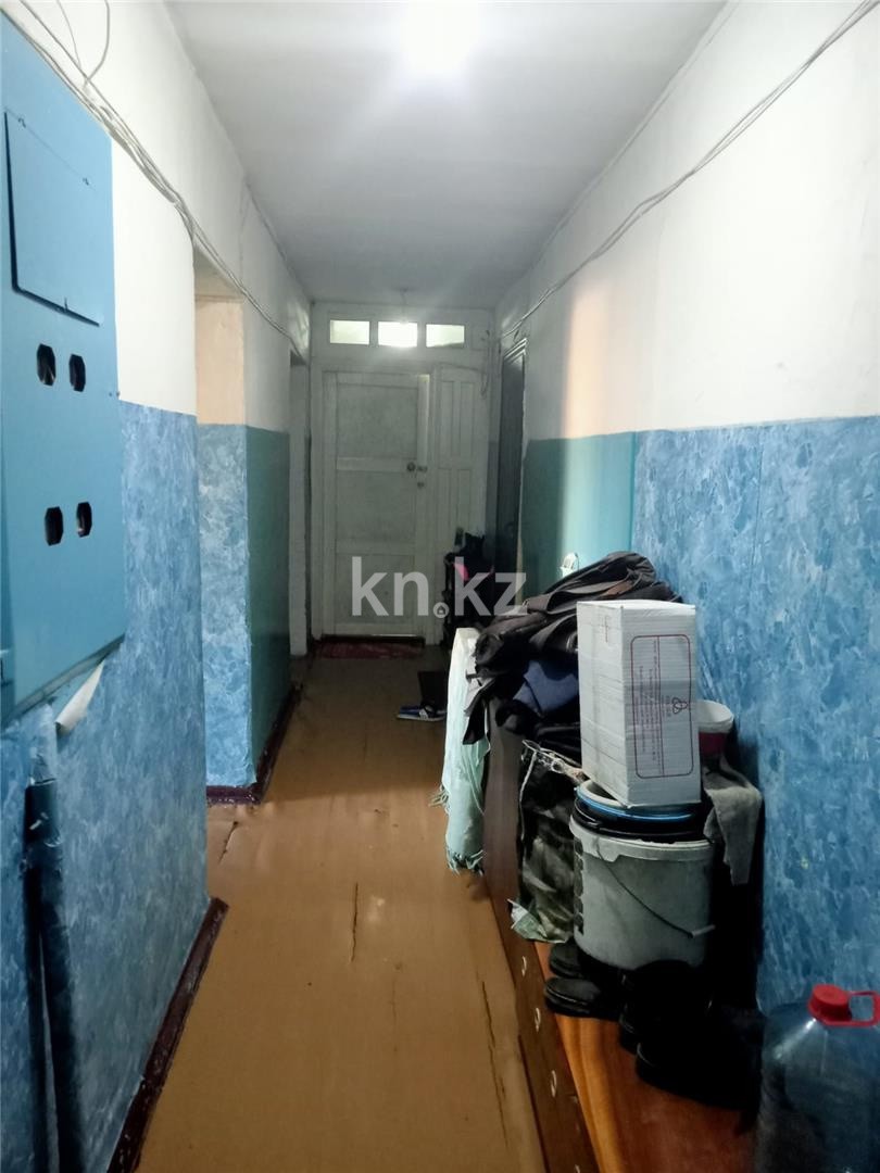 Продажа 2-комнатной квартиры, 32 м² в Караганде - фото 15