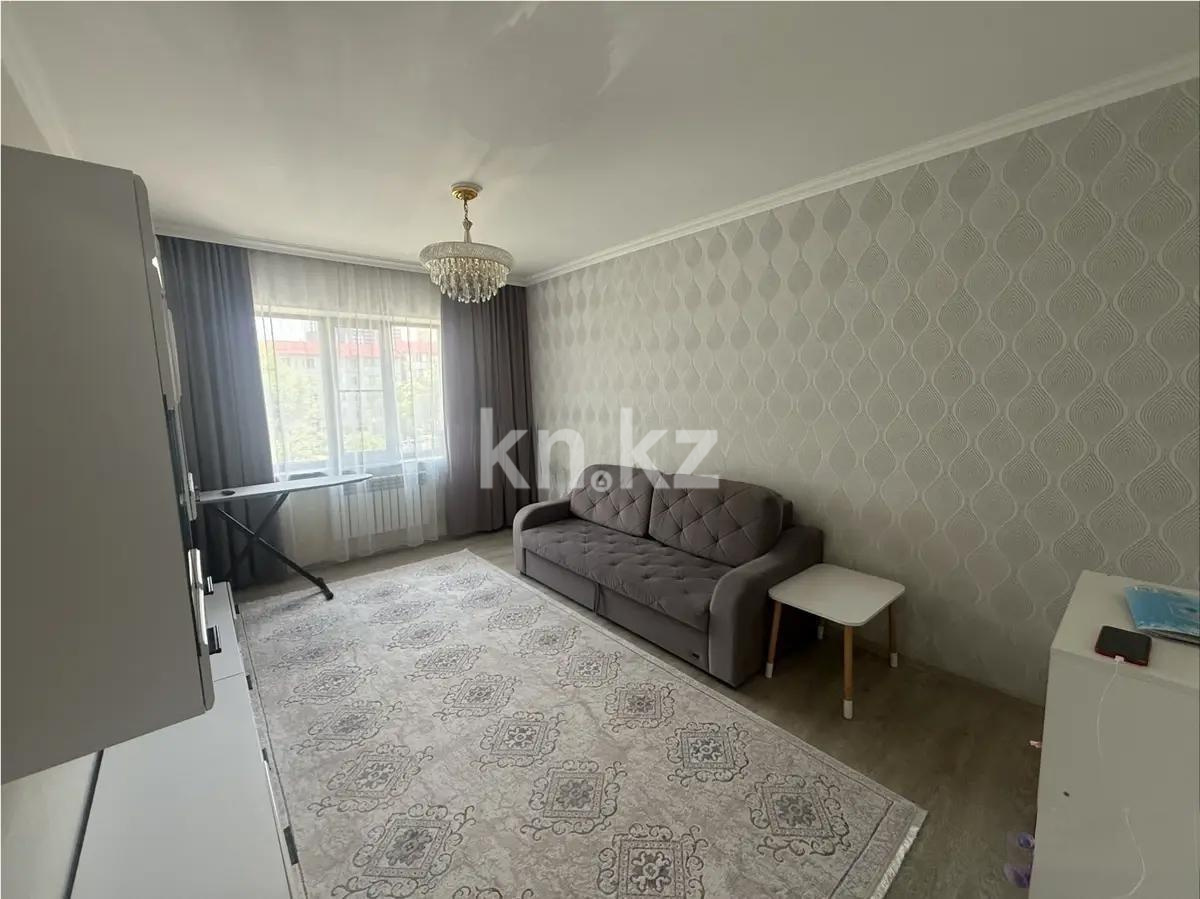 Продажа 2-комнатной квартиры, 60 м² в Алматы
