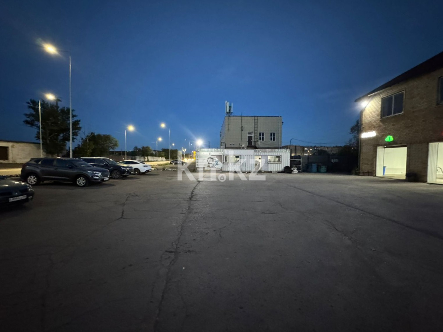 Продажа , 857 м², ул. Бытовая, дом  18/2 в Караганде - фото 6