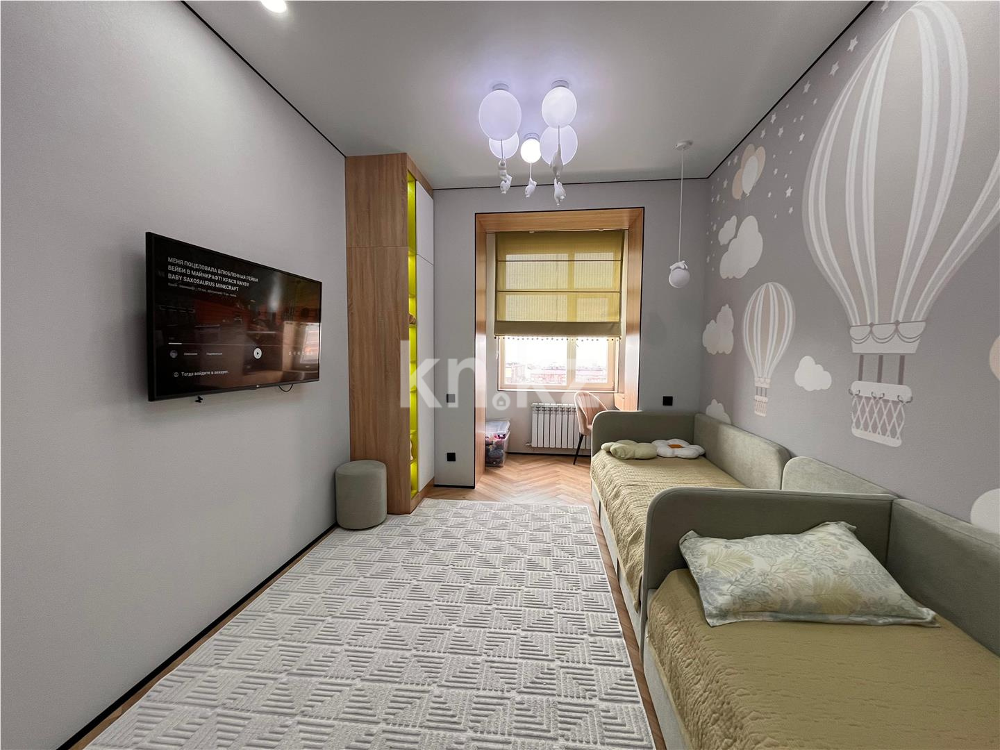 Продажа 3-комнатной квартиры, 85 м² в Караганде - фото 5