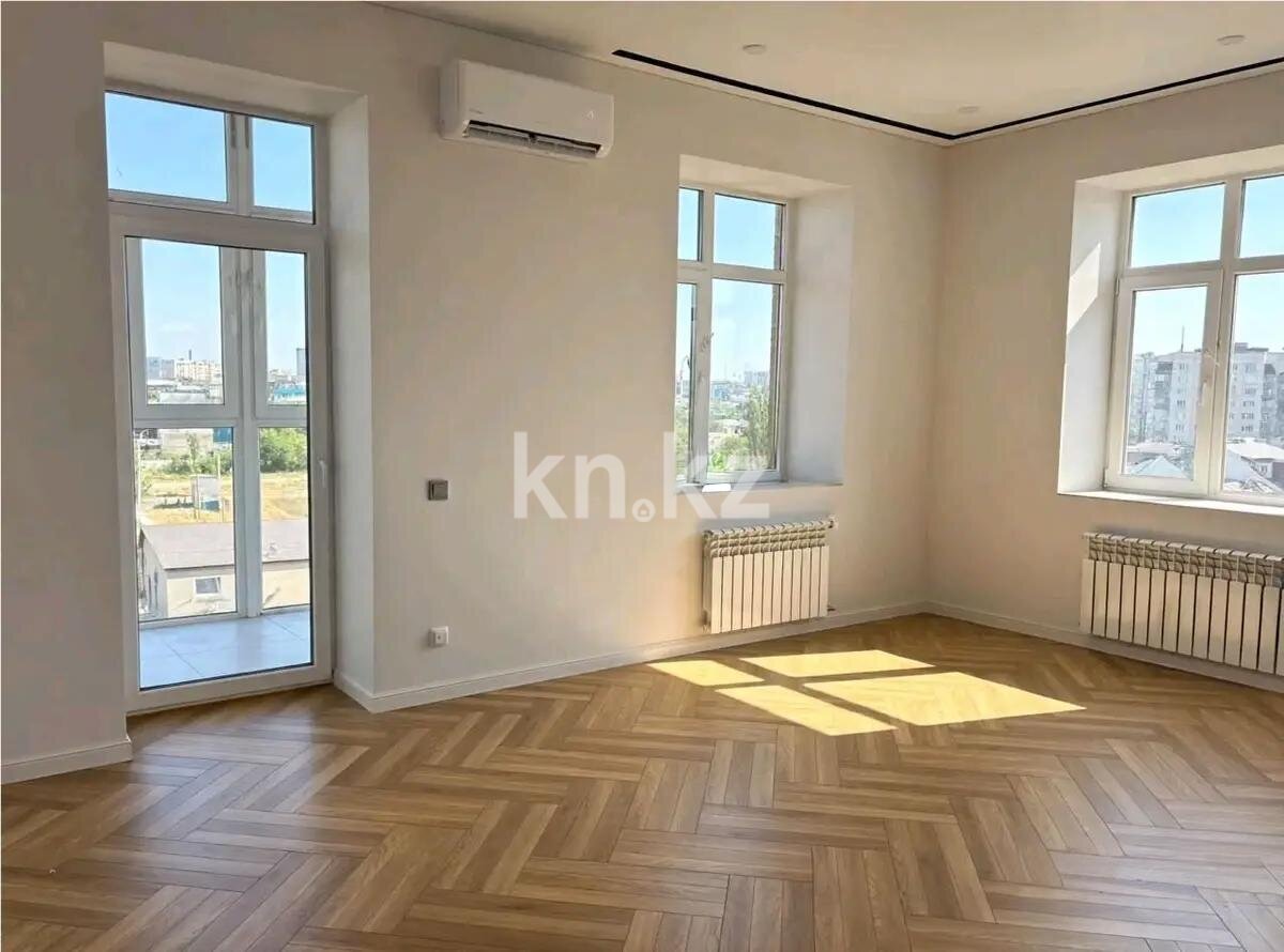 Продажа 3-комнатной квартиры, 72 м² в Караганде - фото 2