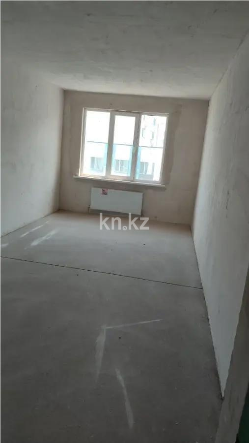 Продажа 2-комнатной квартиры, 68.6 м² в Алматы
