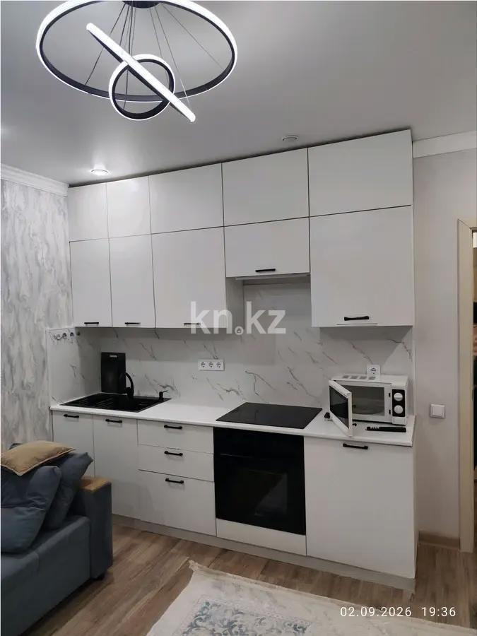 Продажа 1-комнатной квартиры, 39 м² в Астане - фото 3