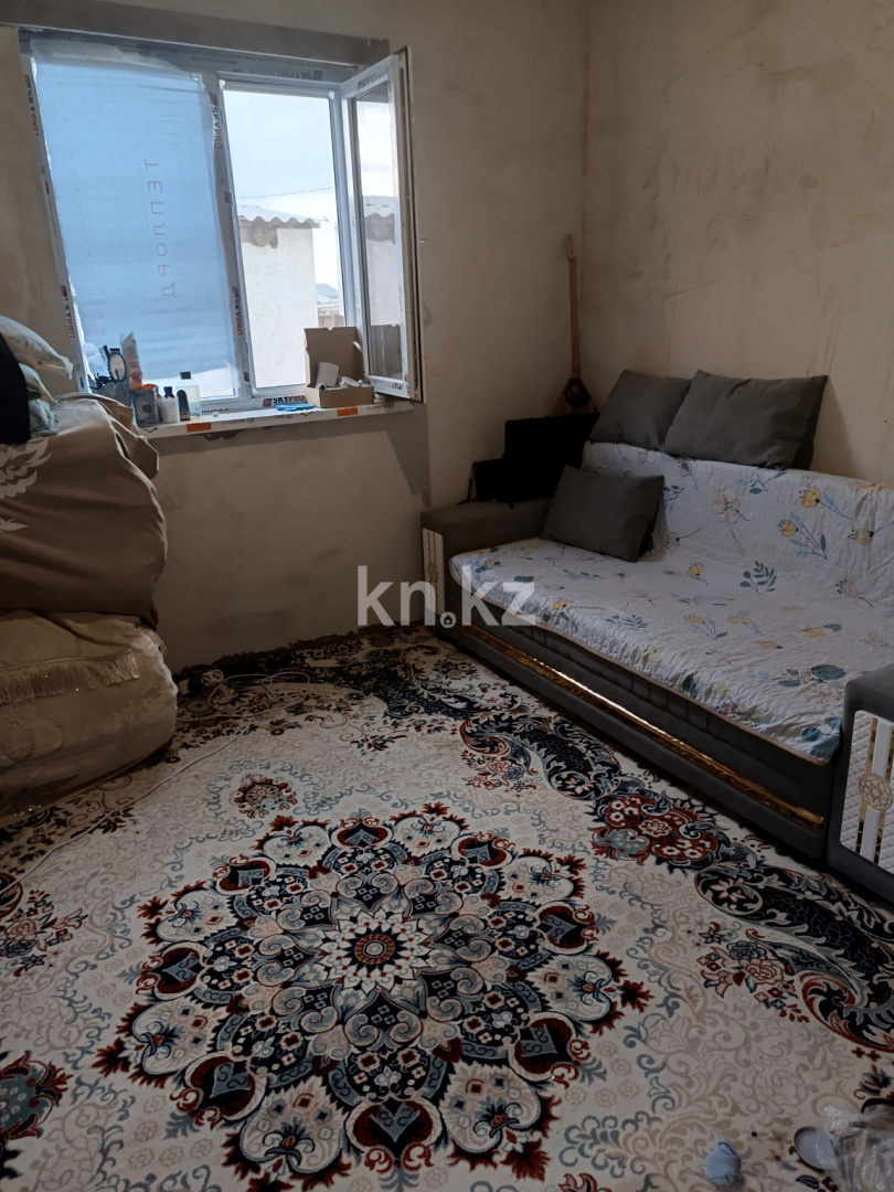 Продажа 2-комнатного дома, 50 м², Дальняя Карасу пер., дом  127 в Таразе - фото 3